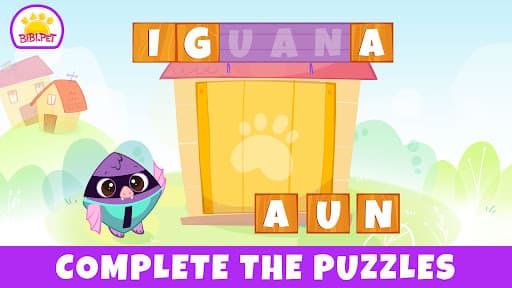 ABC Learn Alphabet for Kids screenshot 15 - screenshot
