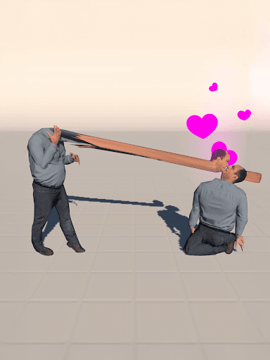 Kissing Now : Just Match! screenshot 18 - screenshot