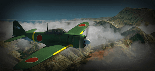 WW2 warplanes: Squad of Heroes screenshot 17 - screenshot