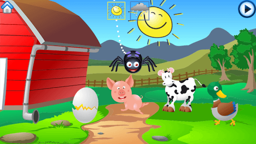 Toddler Sing and Play screenshot 3 - screenshot