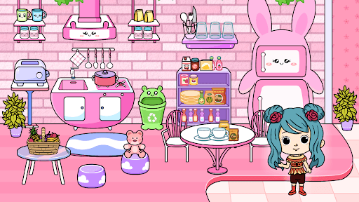 Tizi Modern Home & Room Design screenshot 6 - screenshot