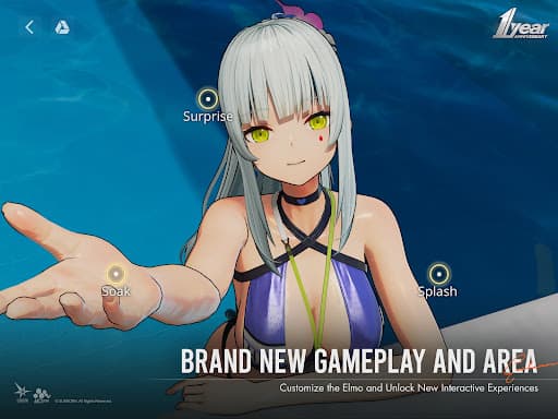 GIRLS' FRONTLINE 2: EXILIUM screenshot 9 - screenshot