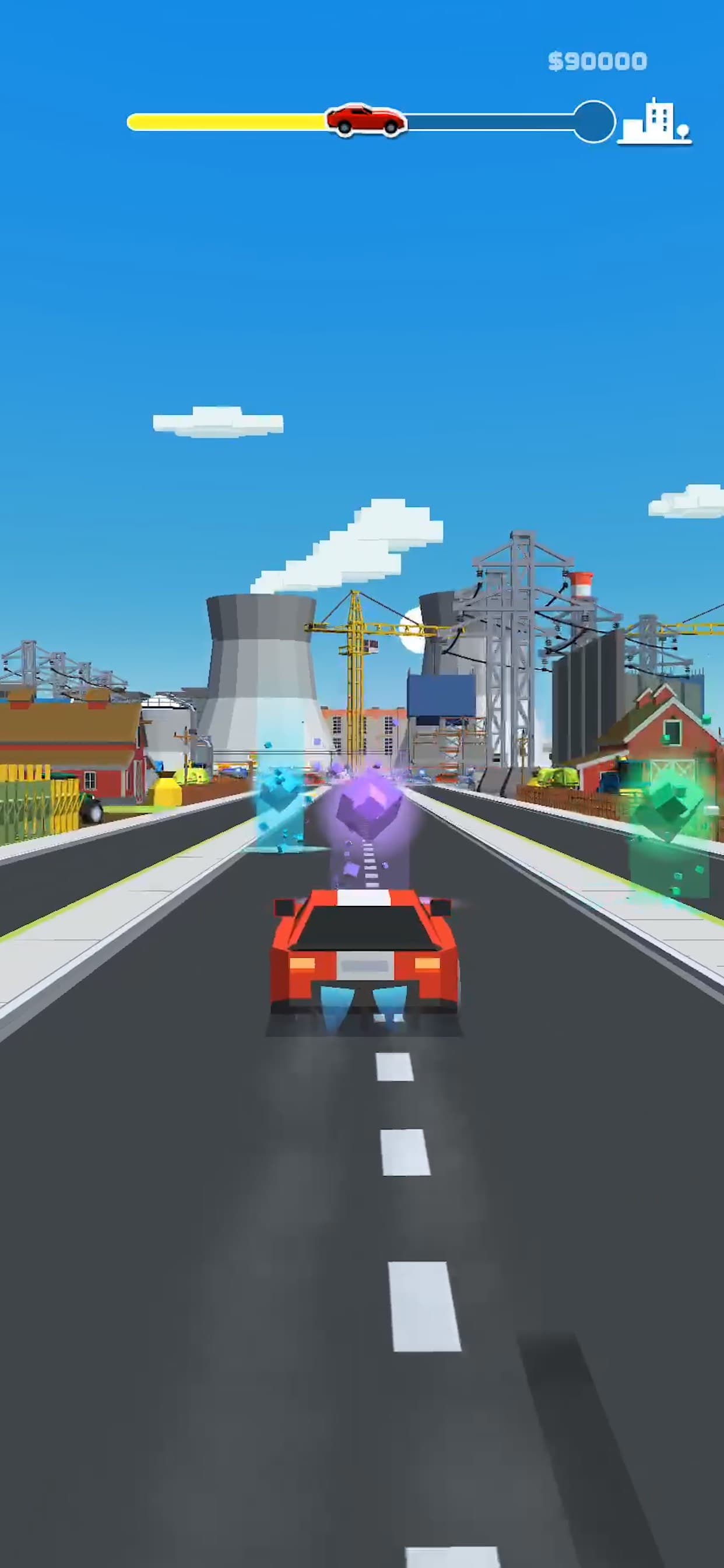 Car Crash! screenshot 6 - screenshot
