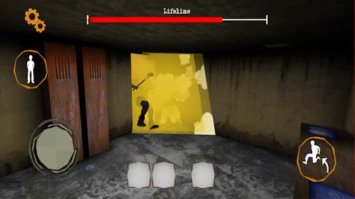 The Twins screenshot 12 - screenshot