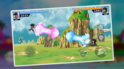 Dragon Warrior Legend Champion screenshot 4 - screenshot
