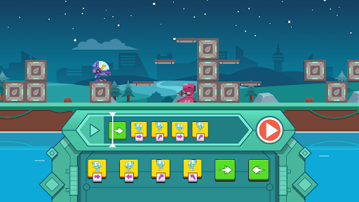 Dinosaur Coding 2: kids games screenshot 5 - screenshot