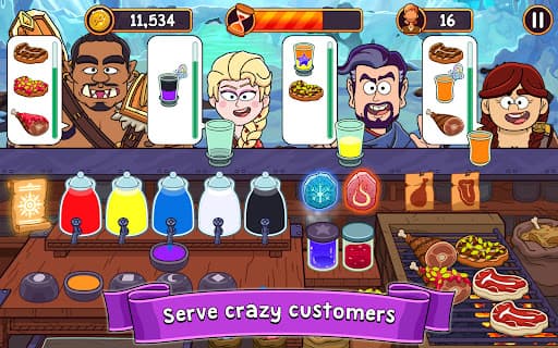 Potion Punch screenshot 18 - screenshot