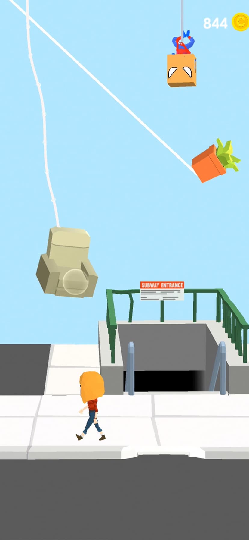 Web Hero screenshot 8 - screenshot