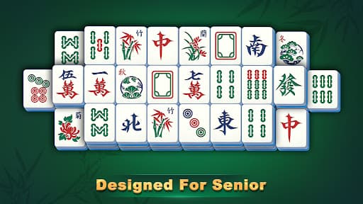 Mahjong Scapes® screenshot 6 - screenshot