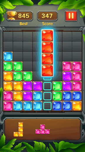 Block Puzzle screenshot 14 - screenshot