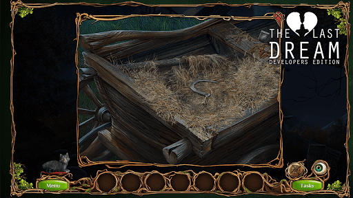 The Last Dream (Full) screenshot 4 - screenshot