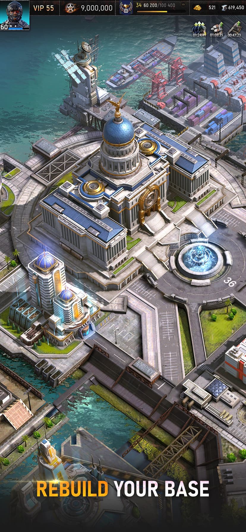 Age of Origins:Tower Defense screenshot 5 - screenshot