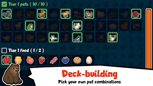 Super Auto Pets screenshot 3 - screenshot