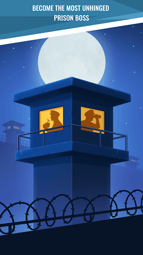 Hoosegow: Prison Boss screenshot 1 - screenshot