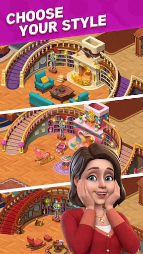Home Rescue: Blast & Collect screenshot 6 - screenshot