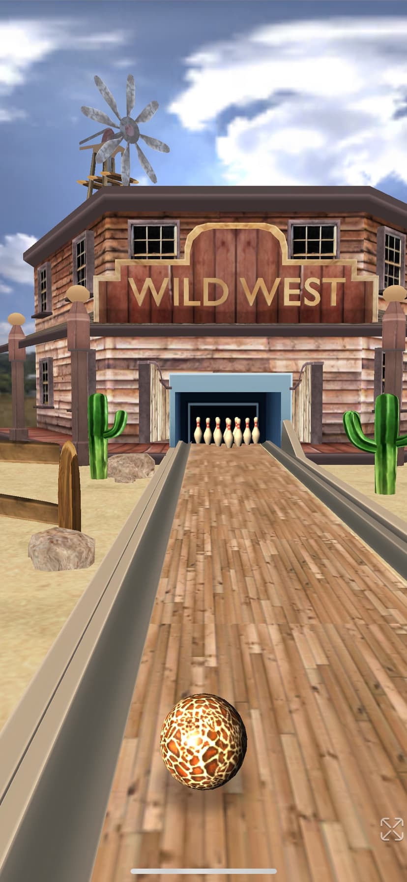Lets Bowl 2 screenshot 10 - screenshot