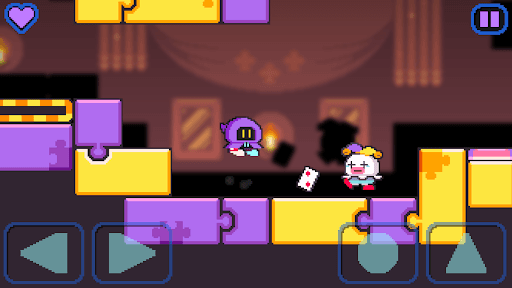 Shadow Trick screenshot 5 - screenshot