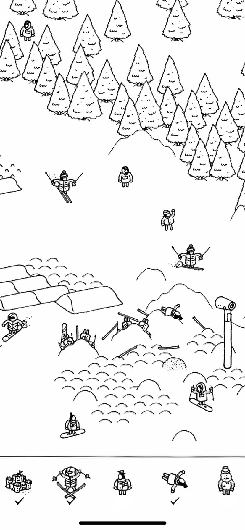 Hidden Folks screenshot 5 - screenshot