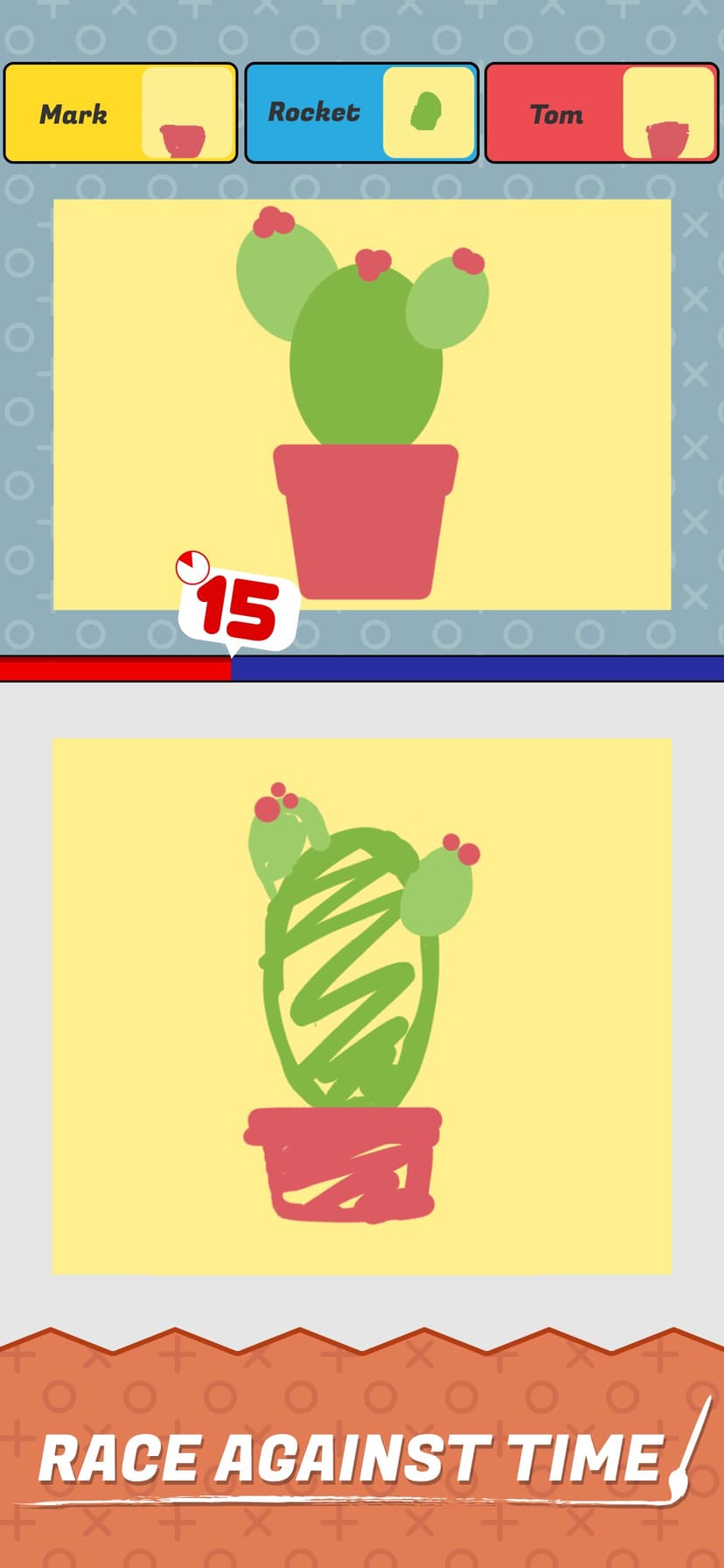 Perfect Paint screenshot 3 - screenshot