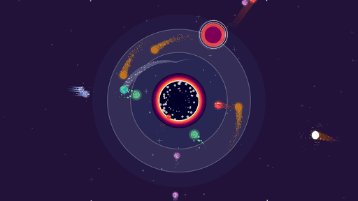 Orbt XL screenshot 6 - screenshot