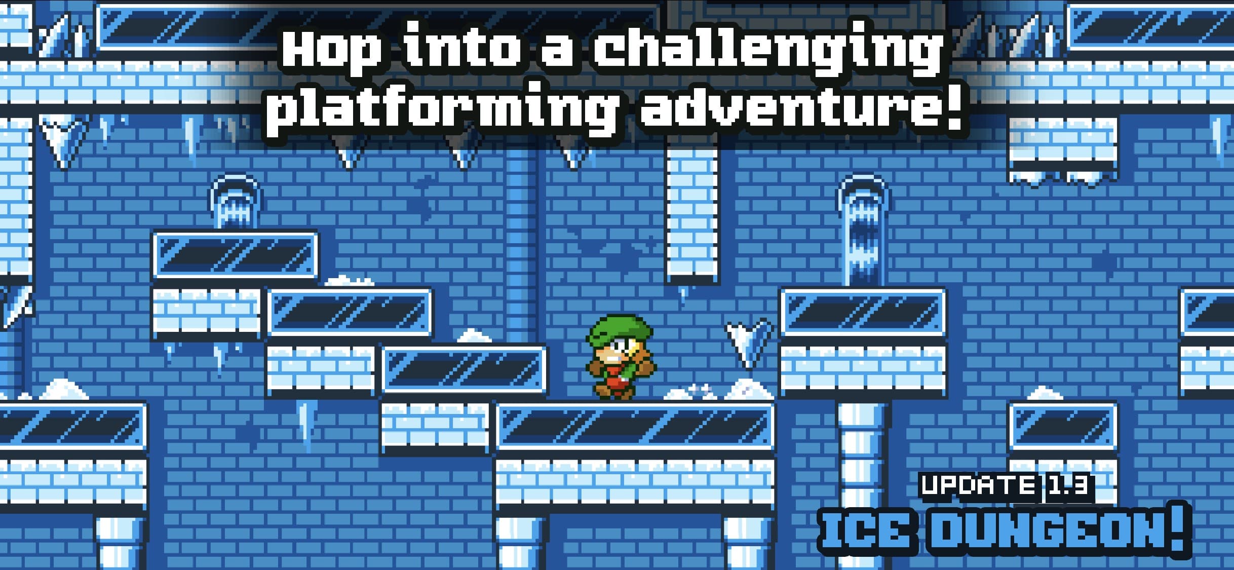 Super Dangerous Dungeons screenshot 1 - screenshot
