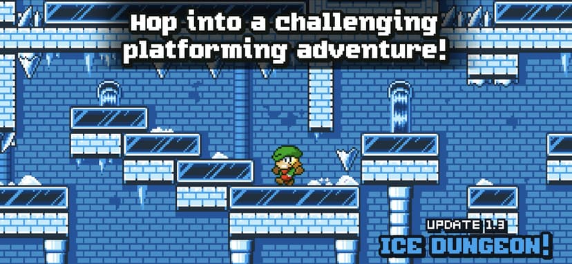 Super Dangerous Dungeons screenshot 1 - screenshot