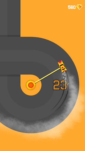 Sling Drift screenshot 10 - screenshot