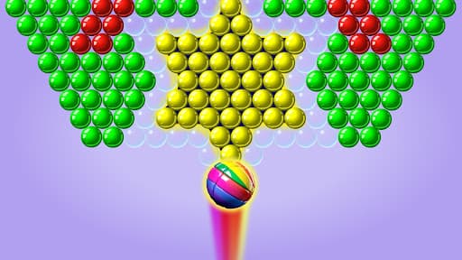 Bubble Shooter Classic screenshot 5 - screenshot