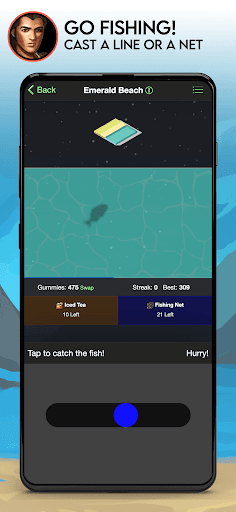 Farm RPG screenshot 3 - screenshot