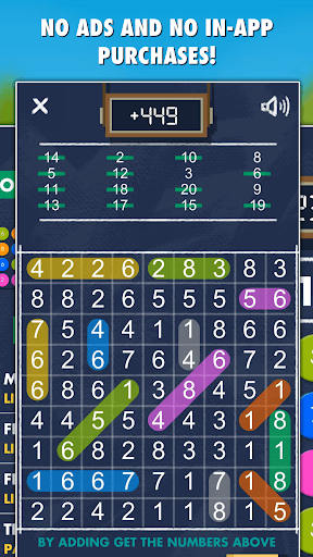 Math Games PRO 16-in-1 screenshot 6 - screenshot