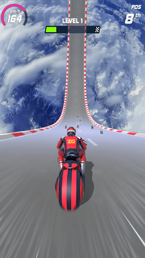 Bike Race: Racing Games screenshot 16 - screenshot