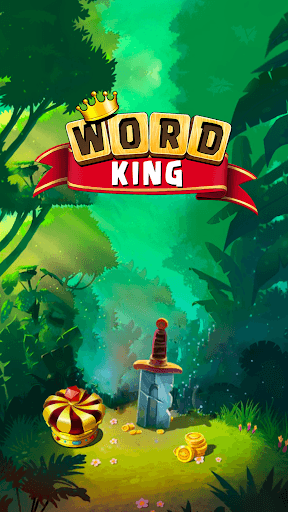 Word King: Connect Word screenshot 7 - screenshot