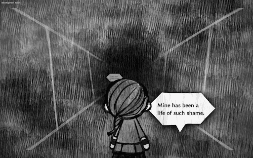 ALTER EGO COMPLEX screenshot 13 - screenshot