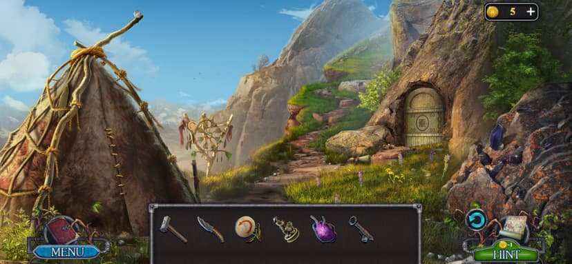 Legendary Tales 3 screenshot 6 - screenshot