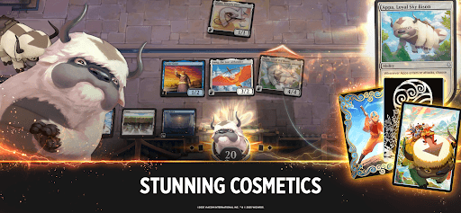 Magic: The Gathering Arena screenshot 6 - screenshot