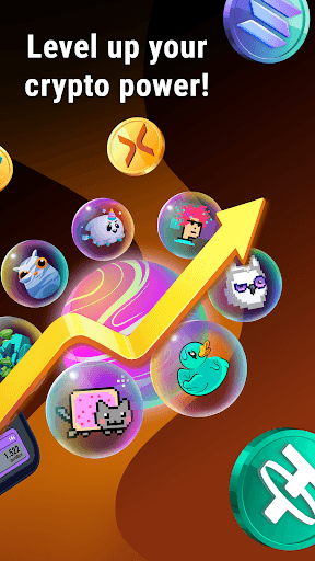 Crypto Miner Tycoon screenshot 2 - screenshot
