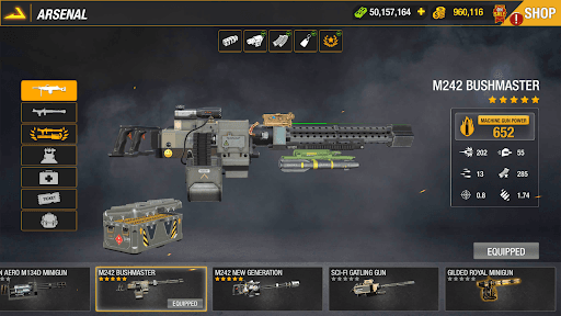 War Zone: Fight For Homeland screenshot 32 - screenshot