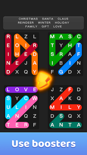 Word Bend screenshot 4 - screenshot