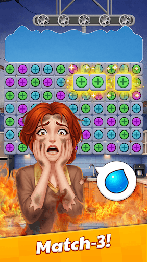Family Match: Tricky Puzzle screenshot 4 - screenshot