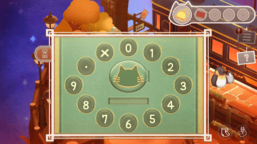 Stray Cat Doors 3: Chapter 2 screenshot 3 - screenshot