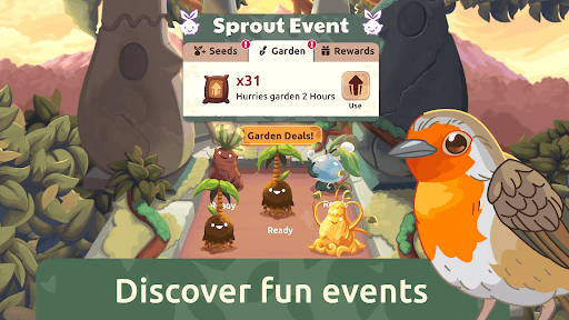 Bird Kind screenshot 19 - screenshot