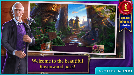 Enigmatis 2 (Full) screenshot 9 - screenshot