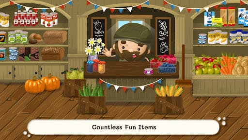 Farming Simulator Kids screenshot 19 - screenshot