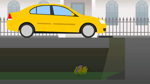 Duck Life 2: World Champion screenshot 5 - screenshot