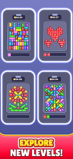 Leisure Up! screenshot 1 - screenshot