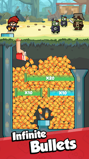 Popcorn Legend screenshot 9 - screenshot