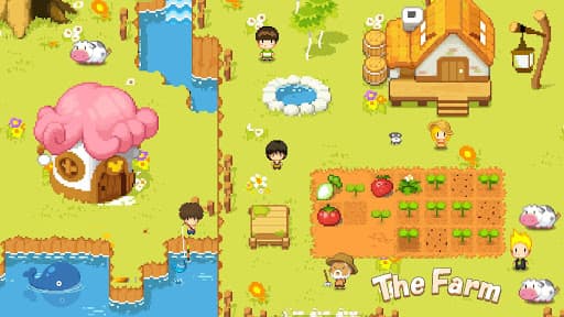 The Farm : Sassy Princess screenshot 12 - screenshot
