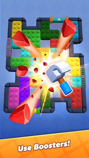 Block Away Planet screenshot 11 - screenshot