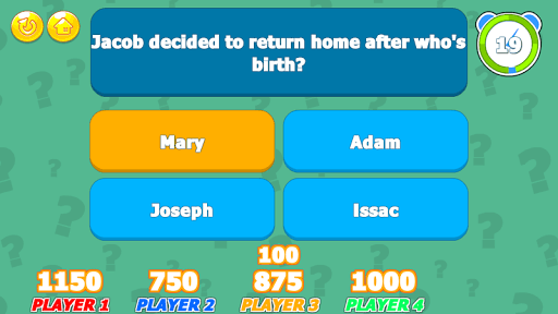 The Bible Trivia Challenge screenshot 46 - screenshot