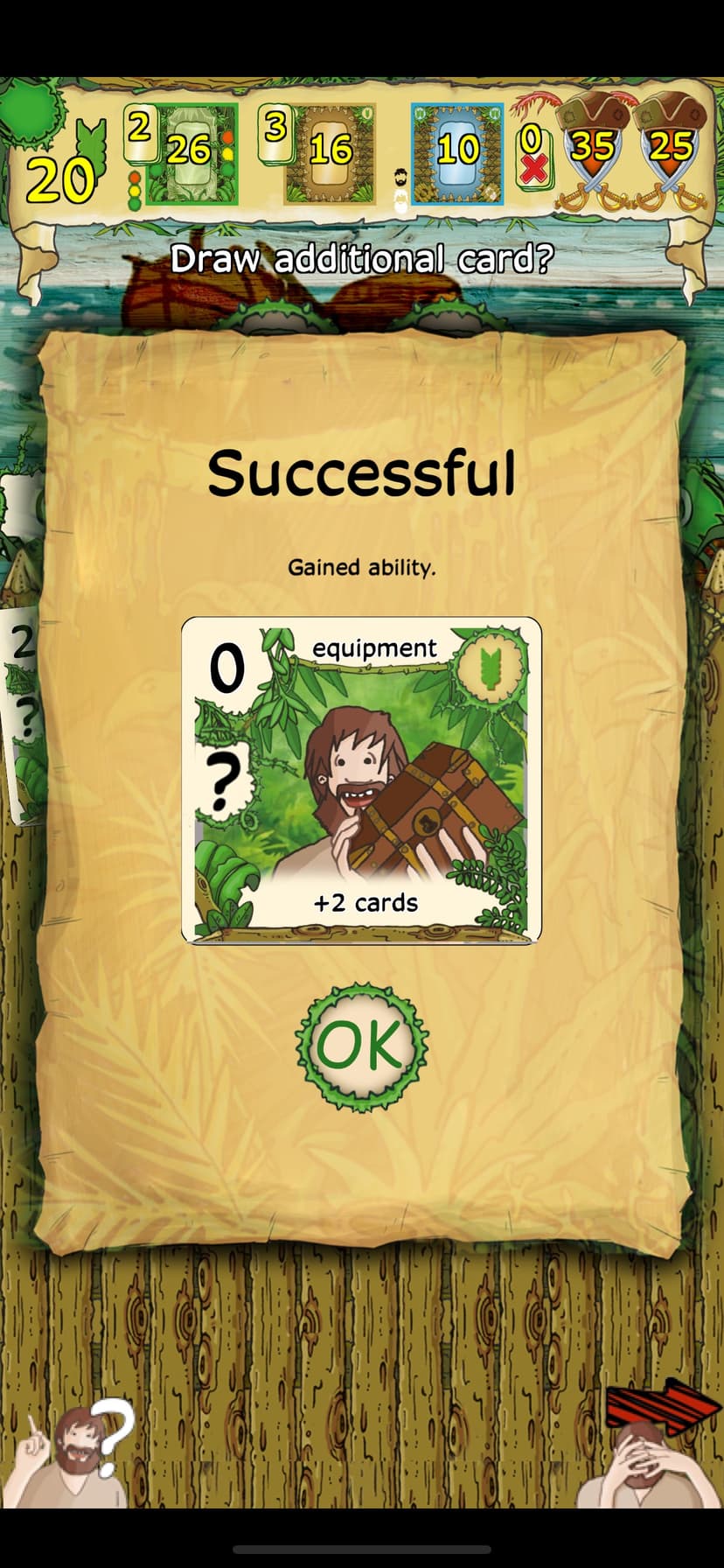 Friday - by Friedemann Friese screenshot 5 - screenshot
